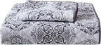 Mellanni Twin Bedspread Coverlet Set - Image 9