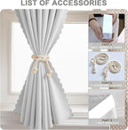 Adhesive Curtains - Image 6