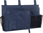 Surblue Caddy Hanging Organizer Bedside Storage Bag by SURBLUE