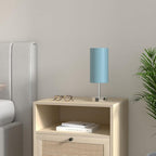 Yarra-Decor Bedside Lamp with USB Port - Image 2