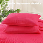 Whale Flotilla Ultra Soft Twin Quilt Bedding Set, Lightweight - Image 6