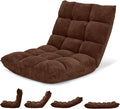 GIANTEX Folding Sofa Chair by Giantex