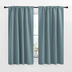 NICETOWN Blackout Curtain Panels - Image 2