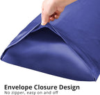 Body Pillow with Satin Pillowcase, Body Pillow - Image 4