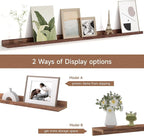 Fun Memories Picture Ledge Shelf - Image 6