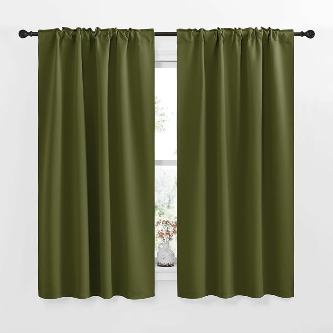 NICETOWN RV Curtains for Camper Windows - Image 2