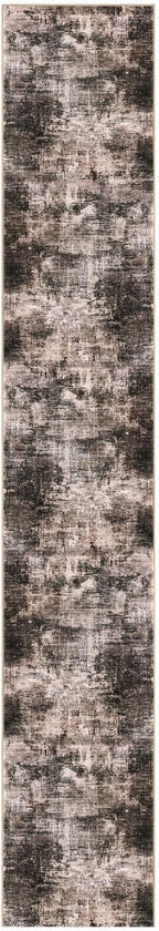 Abstract Runner Rug 3x16 Ft Washable Runners - Image 10