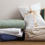 Madison Park Twin Quilt Bedding Set, Cottage-Inspired Damask, Classic Stitch - Image 9