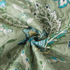 BEDIFANY Farmhouse King Quilt Bedding Set - Image 5