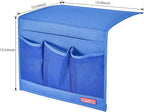 Zafit Bedside Storage Organizer - Image 2