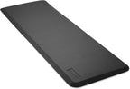 73" x 24" Bedside Non-Slip Fall Mat by mademedical