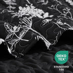 JANZAA Quilts Queen Size - Image 2