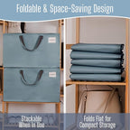VENO 10 Pack Extra Large Heavy Duty Moving Bags - Image 7