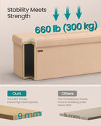 SONGMICS Mazie Collection - Image 5