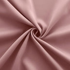 KOUFALL Mauve Curtains 96 Inches Long - Image 6