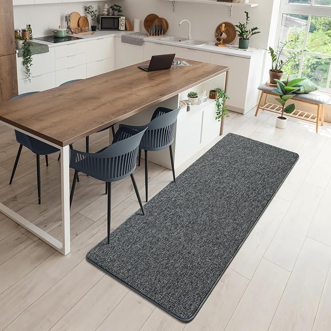 Chicrug Memory Foam 2x8 Runner Rugs - Image 6
