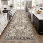 cotiled 3x10 Hallway Runner Rug - Image 8