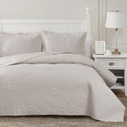 Hansleep Cream Quilt Calking Size by Hansleep