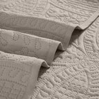Mellanni Twin Bedspread Coverlet Set - Image 6