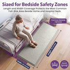ProHeal Fall Mat for Elderly - Image 8