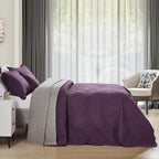 DaisyHuang Oversized Bedspread - Image 2