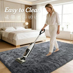 OLANLY 2x12 Machine Washable Runner Rugs - Image 7