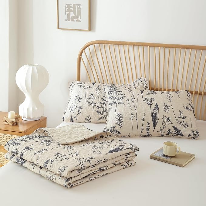 JANZAA Quilts Queen Size - Image 9