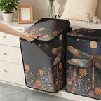 2pcs blanket storage bag for under bed, closet organizers 95L | clothing - Image 6
