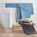 Bedsure California King Quilt - Image 7