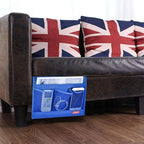 Zafit Bedside Storage Organizer - Image 6