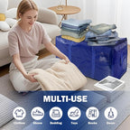 8 Pack Extra Heavy Duty Large Moving Bags - Image 5