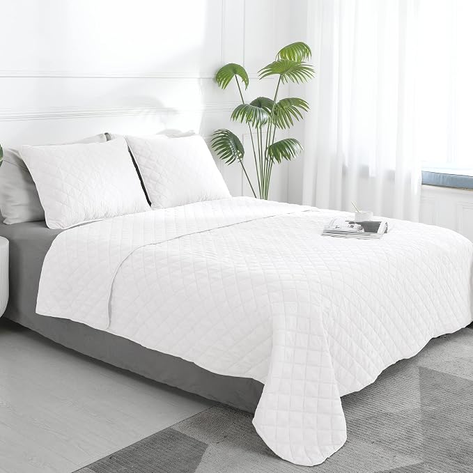 Easy-Going Reversible Quilt Set California King, Bedspread by Easy-Going