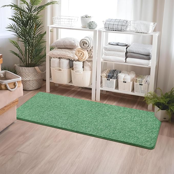 Chicrug Memory Foam 2x6 Runner Rugs - Image 6