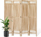 Privacy Screen Room Divider Panel by Svimi