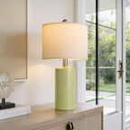 G-SAFAVA 20.5" Small Table Lamps by G-SAFAVA