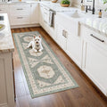 2x5 Washable Hallway Runner Rug by Puino