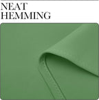 NICETOWN Blackout Curtain Panels Window Draperies - Image 7