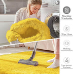 OLANLY 2x6 Machine Washable Runner Rugs - Image 2