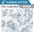 H.VERSAILTEX 100% Blackout Curtains - Image 4