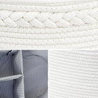 Casaphoria Woven Sundries Hamper - Image 3