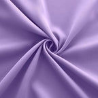 KOUFALL Lilac Purple Curtains 84 Inch Length - Image 6