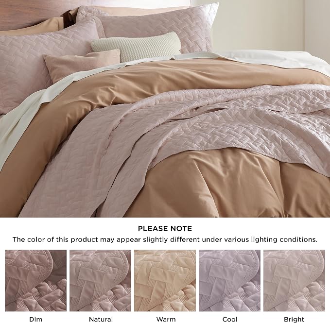 Bedsure Quilts Twin Size - Image 7