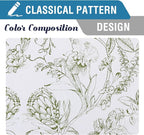 H.VERSAILTEX 100% Blackout Curtains - Image 4