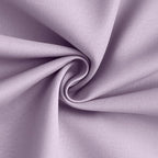 Yakamok Lilac 100% Blackout Curtains 96 Inches Long - Image 3