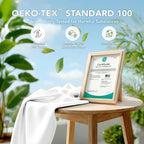 Deconovo 100% Blackout Curtains - Image 8