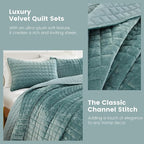 Secgo Queen Comforter Set for Bed - Image 4