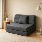 Folding Sleeper Chair Sofa Bed by ANONER