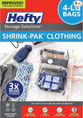 Hefty Shrink-Pak by HeftyShrinkPak