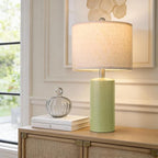 G-SAFAVA 20.5" Small Table Lamps - Image 3