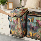 2pcs blanket storage bag for under bed, closet organizers 95L | clothing - Image 6